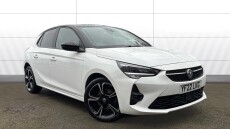 Vauxhall Corsa 1.2 Turbo SRi Edition 5dr Petrol Hatchback